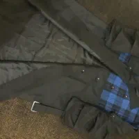 بارونی بافت