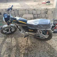 موتور سیکلت