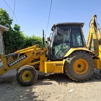بیل بکهو