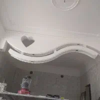 گچ کاری و لکه گیری|خدمات پیشه و مهارت|زاهدان, |دیوار