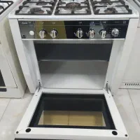 اجاغ گاز پنج شعله سالم|اجاق گاز و لوازم برقی پخت‌وپز|سنندج, |دیوار