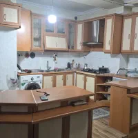 کابینت کاملا سالم