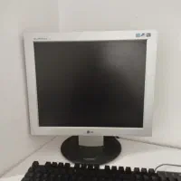 مانیتور ۱۹اینج LG