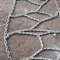 پخش انواع زنجیر چرخ ایرانی وخارجی|قطعات یدکی و لوازم جانبی|اردبیل, |دیوار