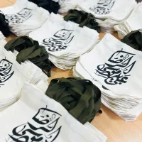هدایا مدارس کیسه پارچه ای مداد پ ساک دستی تبلیغاتی|لوازم التحریر|مشهد, وکیل‌آباد|دیوار