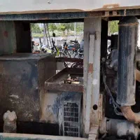 ژنراتور انگلیسی|ماشینآلات صنعتی|لواسان, |دیوار