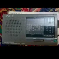 سونی اس دبلیو ۱۱ ضبط بریجستون