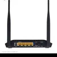 مودم دی لینک adsl2+ d-link 2790u اخرین مدل از سری|مودم و تجهیزات شبکه|فردیس, فردیس|دیوار