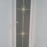 درب و پنجره دوجداره upvc، آلومینیوم،|مصالح و تجهیزات ساختمان|کرمان, |دیوار