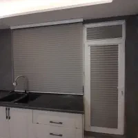 خدمات پرده|پرده، رانر، رومیزی|مشهد, احمدآباد|دیوار