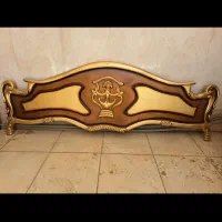 تختخواب2نفره|تخت و سرویس خواب|قم, حنیف نژاد|دیوار