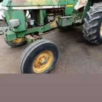 تراکتور جاندیر ۲۰۴۰ انجین صفر عروسک