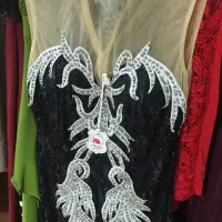 فروش انواع پوشاک در منزل|لباس|آشخانه, |دیوار