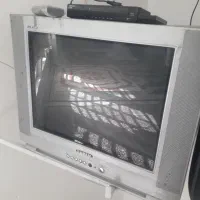 تلویزیون با دستگاه دیجیتال توافقی