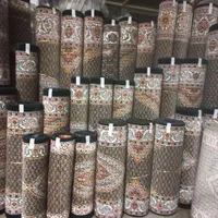 کناره فرش ریزماهی  راهرو اشپزخانه در تمامی ابعاد