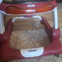 روروئک کودک، برند وندی مدل آنیمو. سه کاره