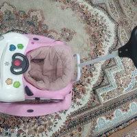 روروئک مارک دلیجان|کالسکه و لوازم جانبی|ورامین, ورامین|دیوار