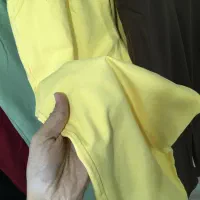 شلوار نیم بگ جنس پنبه دورس در ۱۰ رنگ کیفیت تضمینی|لباس|اصفهان, کوی امیریه|دیوار