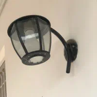 لوستر|لوستر و چراغ آویز|مشهد, جاهد شهر|دیوار