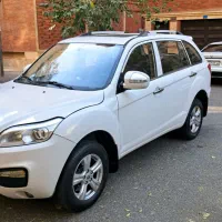 لیفان x60|خودرو سواری و وانت|تهران, سبلان (لشگر)|دیوار