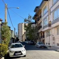 ۱۴۲متر نوساز خوش نقشه فول/ چیتگر/ کوهک/ نسیم ها