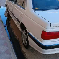 پژو پارس LX TU5، مدل ۱۳۹۹