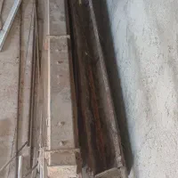 قالب تیرچه پایه انگور +میز ویبره+گاری حمل|ابزارآلات|جوین, |دیوار