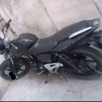 موتور سیکلت بلیژر