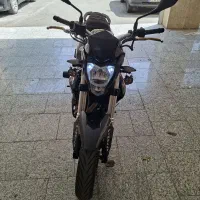 بنلی جفت  مدل ۹۷