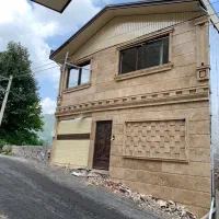 ویلا ۳۰۰ متر ، دوبلکس ، سوادکوه زیراب