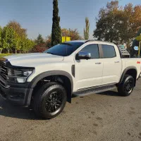 زد ایکس G9 مدل1404 بیرنگ|خودرو سواری و وانت|تهران, هفت حوض|دیوار