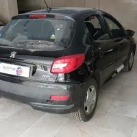 پژو 207i پانوراما اتوماتیک ارتقا یافته ، مدل ۱۴۰۳|خودرو سواری و وانت|تهران, سلیمانی|دیوار