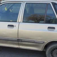 پراید 141 مدل 85