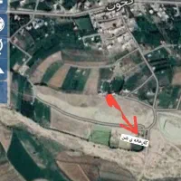 زمین-کشاورزی-روستای-گجوت