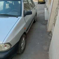 پرایدمدل 87|خودرو سواری و وانت|نیشابور, فرح بخش|دیوار