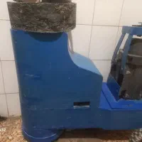 کفسابی سنگسابی کف سابی بتون سنگساب کفساب شتشو کف