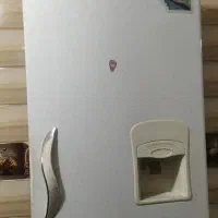 یخچال فریزر