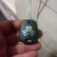 سویچ پراید فابریک