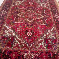 فرش|فرش|خواجه, |دیوار