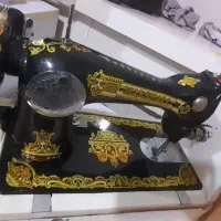 چرخ خیاطی ۲عدد