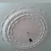 گچکاری سفیدکاری