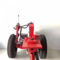 قیچی ۳۲ برش چرخ پیکانی