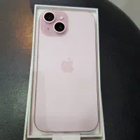 iphone  15  normal 256|موبایل|تهران, هفت حوض|دیوار