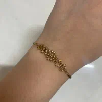 طلای در حد نوگرمی ۲۰۰بالاتابلو|جواهرات|قم, شاه سید علی|دیوار