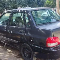 پراید 132 مدل9۰|خودرو سواری و وانت|بابل, |دیوار