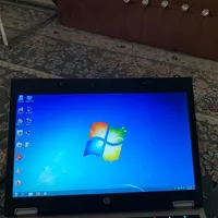 لپ تاپ مدل اچ پیhp|رایانه همراه|ایذه, |دیوار