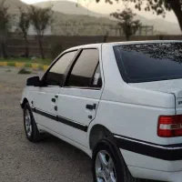 پژو slx 89|خودرو سواری و وانت|ایلام, |دیوار