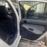 پژو ۲۰۶|خودرو سواری و وانت|مشهد, یاس|دیوار