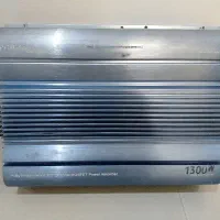 آمپلی فایر بوشمن اورجینال کره ای