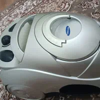 جاروبرقی سامسونگ مخزنی